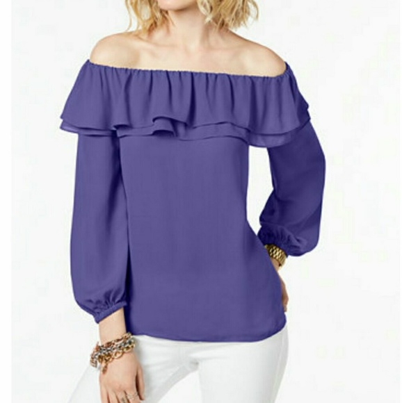Michael Kors Tops - New Michael Kors